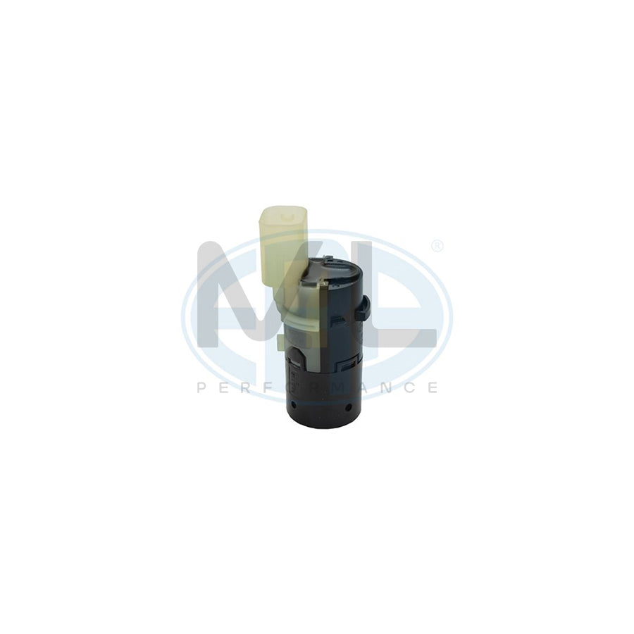 ERA 566011A Parking sensor for BMW 3 Series Rear, Black, Ultrasonic Sensor