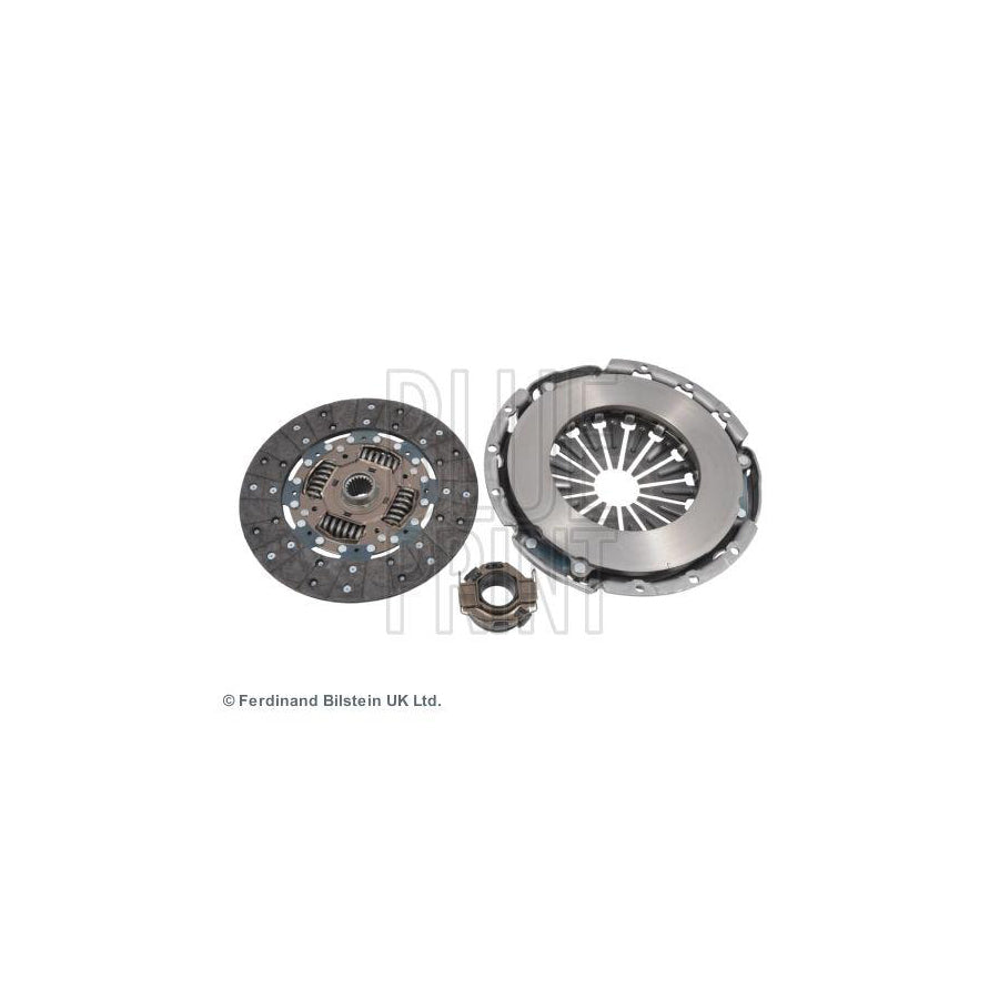 Blue Print Adt346162 Hand Brake Cable