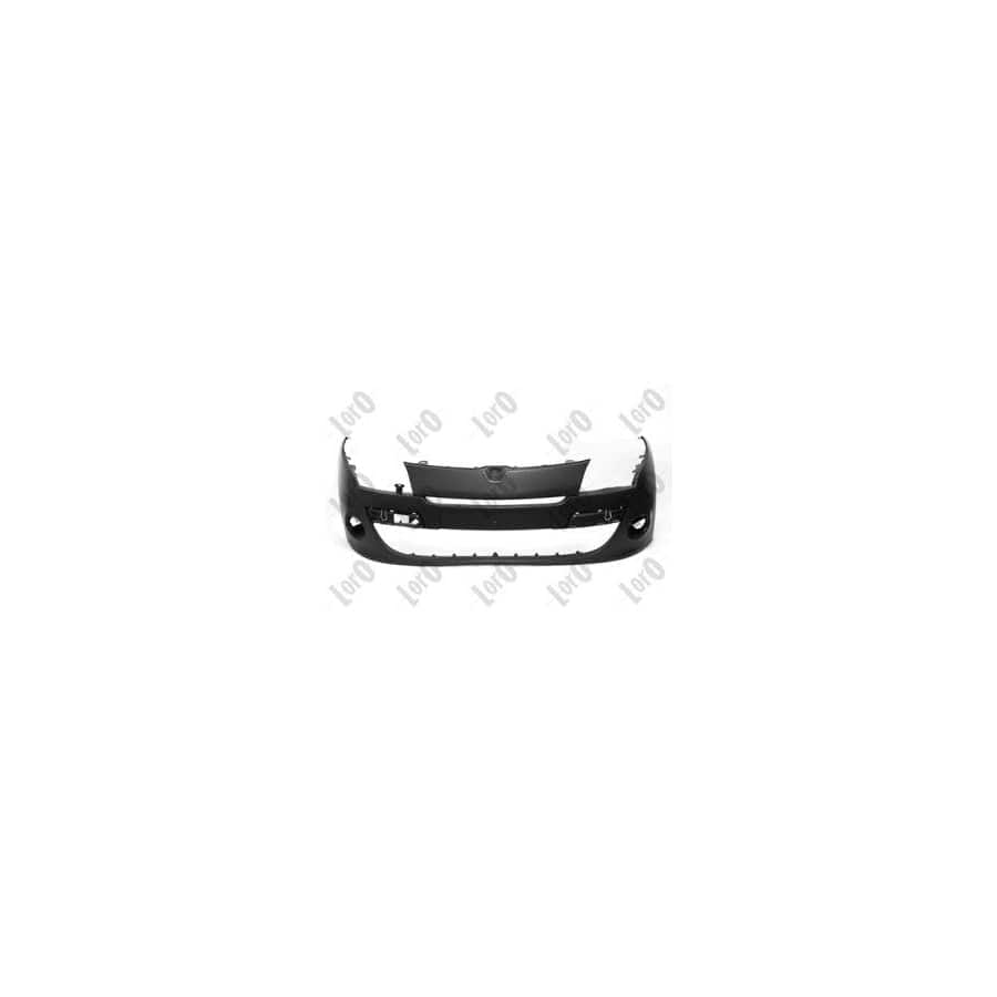 Abakus 04236511 Bumper for Renault Megane