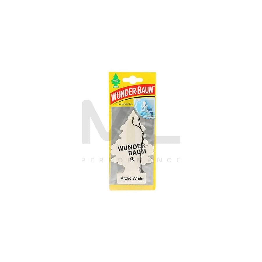 Wunder-Baum 134347 Car air freshener Bag