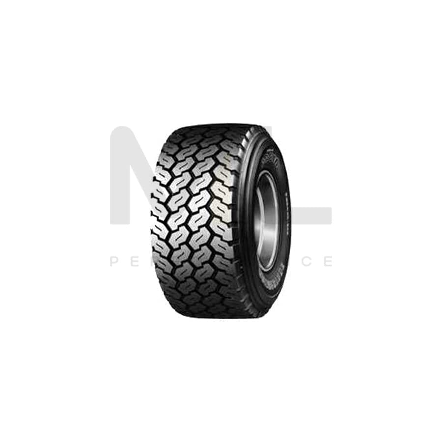 Bridgestone M844 445/65 R22.5 169K Truck Winter Tyre