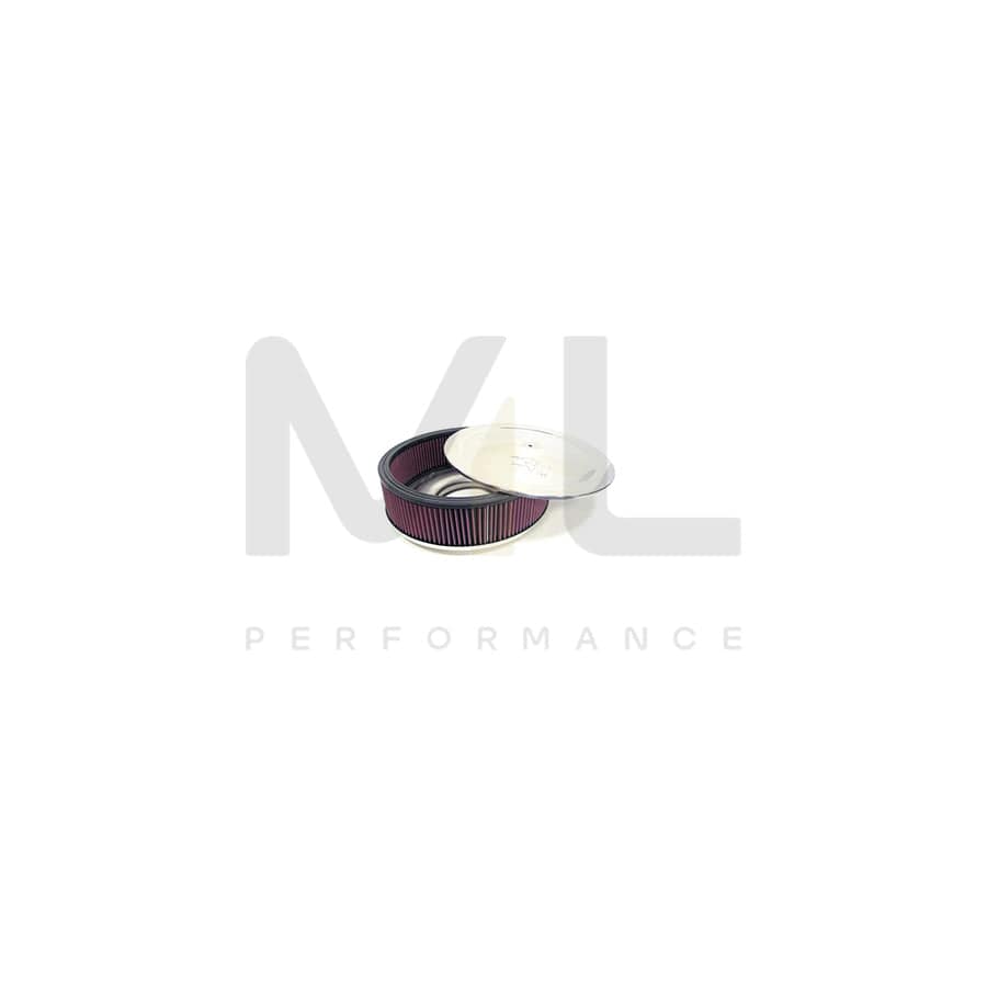 K&N 59-3414 Marine Flame Arrestor | ML Car Parts UK | ML Performance