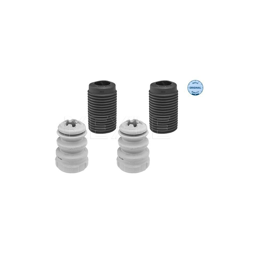 Meyle 314 640 0011 Dust Cover Kit, Shock Absorber