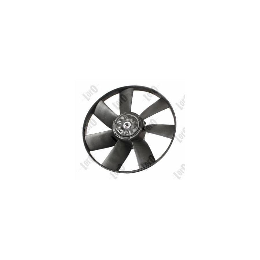 Abakus 0530140031 Fan, Radiator