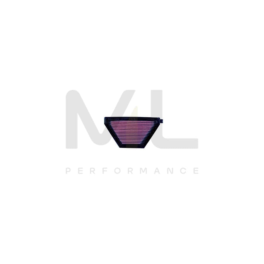 K&N KA-5096 Replacement Air Filter | ML Car Parts UK | ML Performance