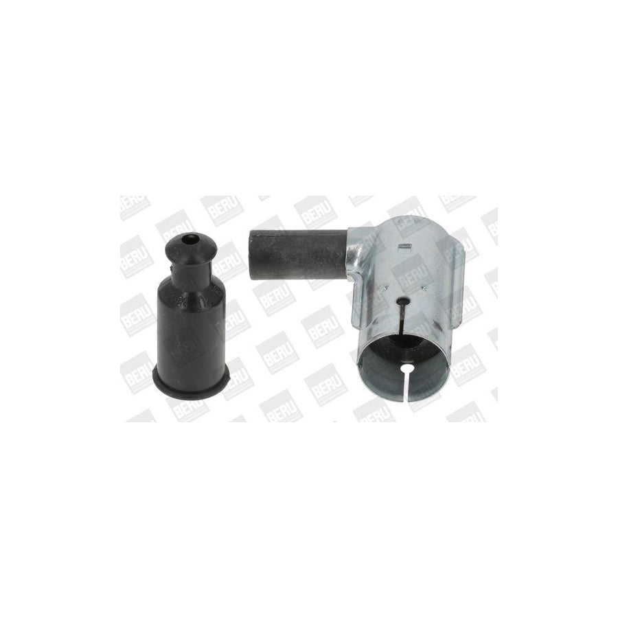 Beru Woa4/14 Plug, Spark Plug for Wartburg Knight / 353