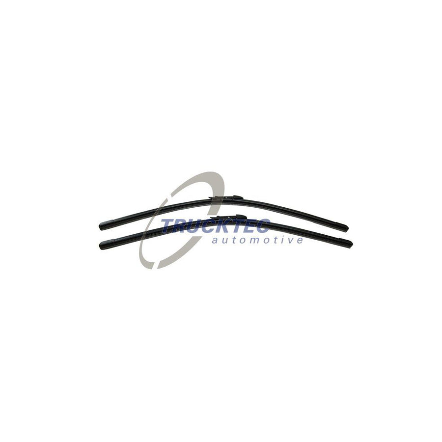Trucktec Automotive 08.58.259 Wiper Blade