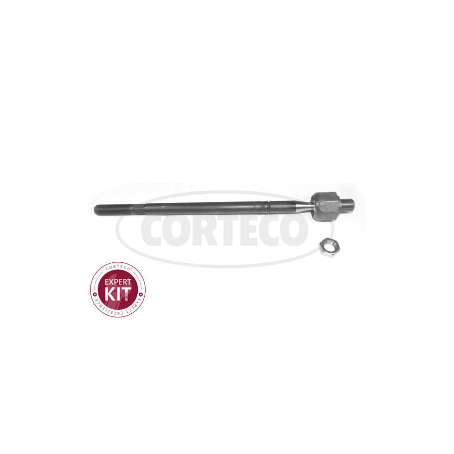 Corteco 49399363 Inner Tie Rod for Iveco Daily
