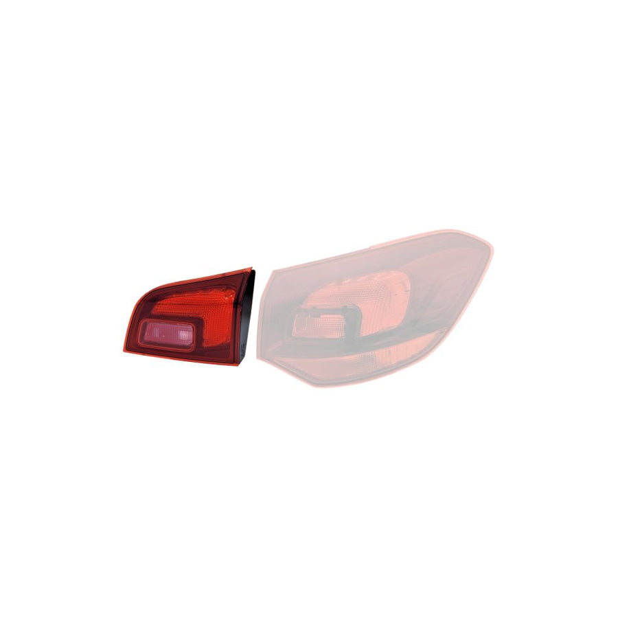 Hella 9EL 354 998-051 Rear Light