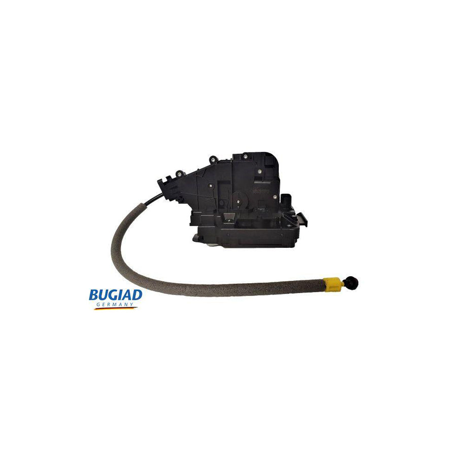 BUGIAD Bdl13712 Door Lock Suitable for Mercedes-Benz C-Class Saloon (W205)