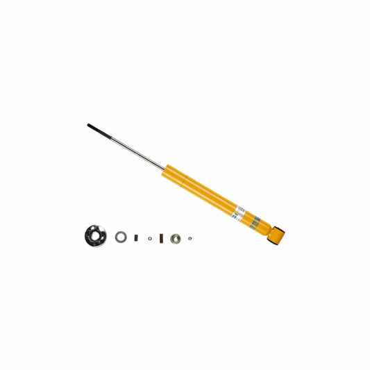 Bilstein 24-020824 AUDI B5 A4 B8 Performance Plus Rear Shock Absorber 1 | ML Performance US Car Parts