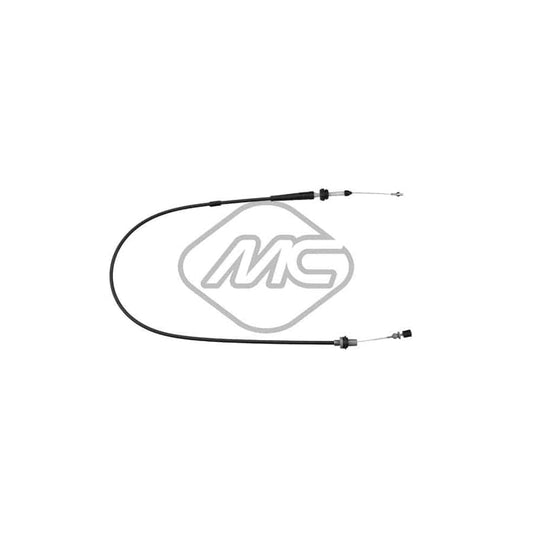 Metalcaucho 83195 Throttle Cable for RENAULT 19