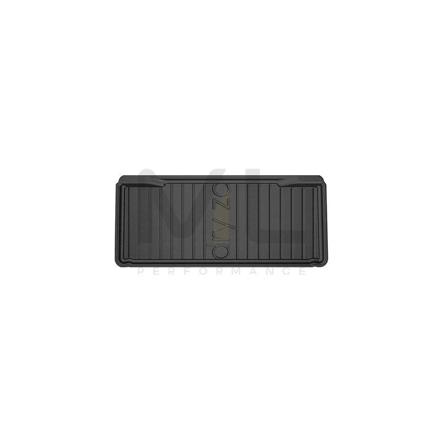 FROGUM Dry Zone DZ406650 Car boot tray for MINI Hatchback Elastomer, (LHD)