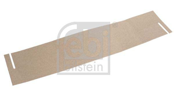 Febi Bilstein 172138 Oil Filter