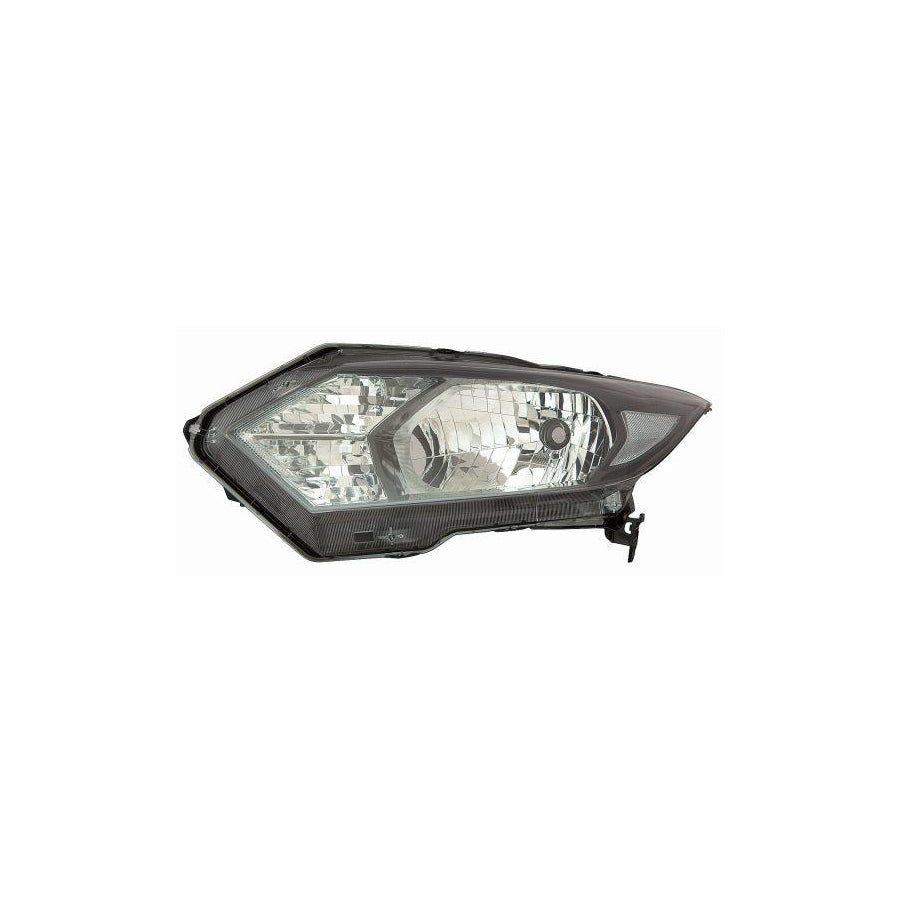 Abakus 1171123Rmlemd2 Headlight for Honda Hr-V II (Ru)