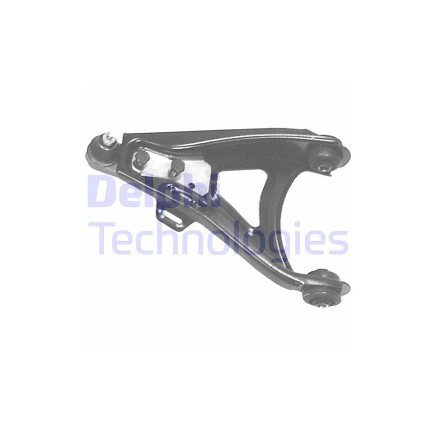 Delphi Tc740 Suspension Arm