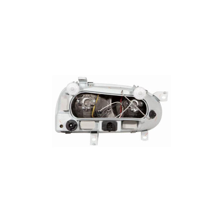 Abakus 4411147Pxldce2 Headlight Set for VW Golf