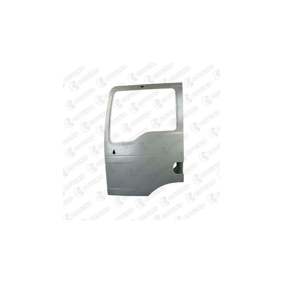 Covind MLX/ 3 Door, Driver Cab