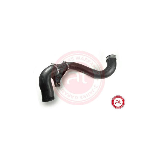 at autoteile germany At20436 Charger Intake Hose Suitable for Mercedes-Benz Sprinter