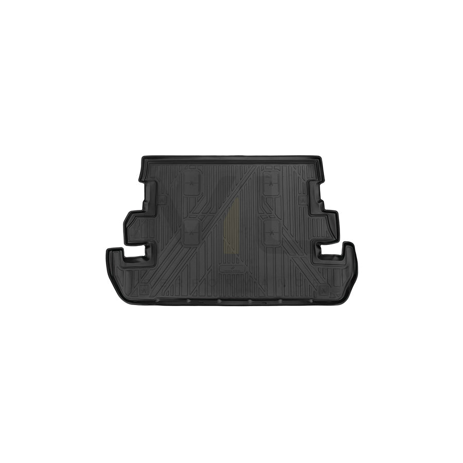 WALSER XTR 70938 Car boot liner Nonslip