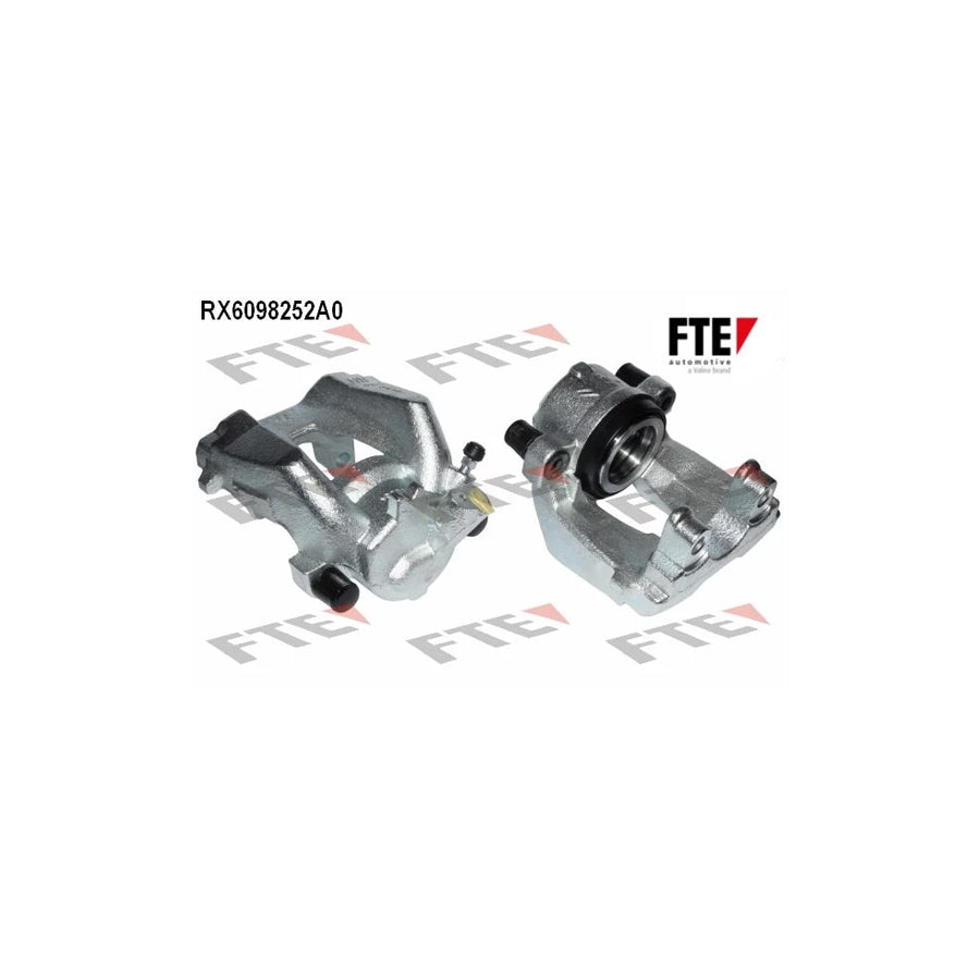 FTE Rx6098252A0 Brake Caliper for Citroã N C4