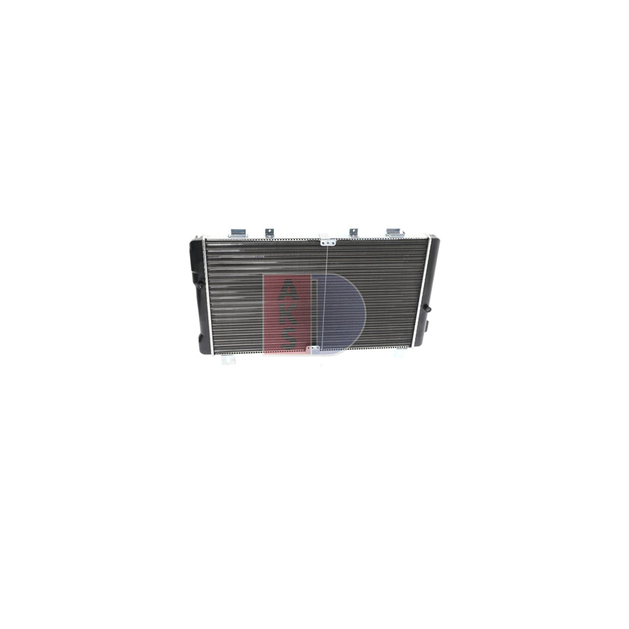 AKS Dasis 060410N Engine Radiator for Citroen CX