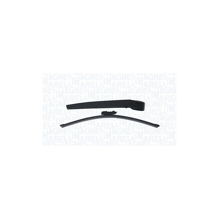 Magneti Marelli 000723180204 Wiper Blade For VW Sharan Ii (7N1, 7N2)
