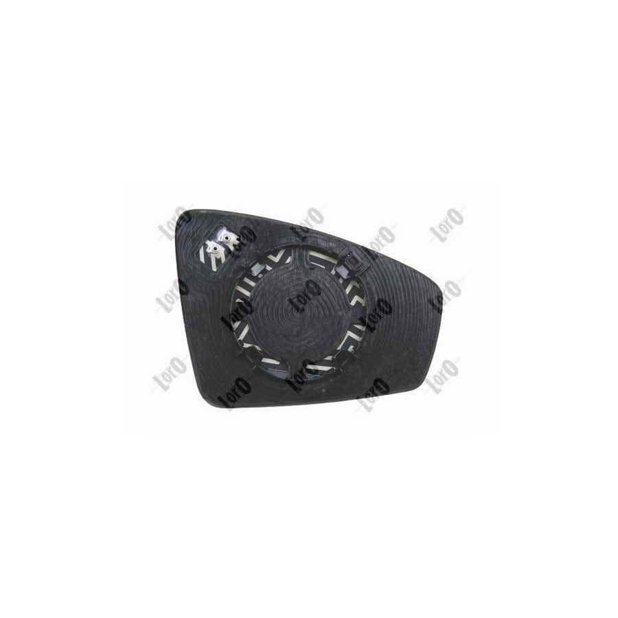 Abakus 4065G01 Mirror Glass, Outside Mirror for VW Tiguan