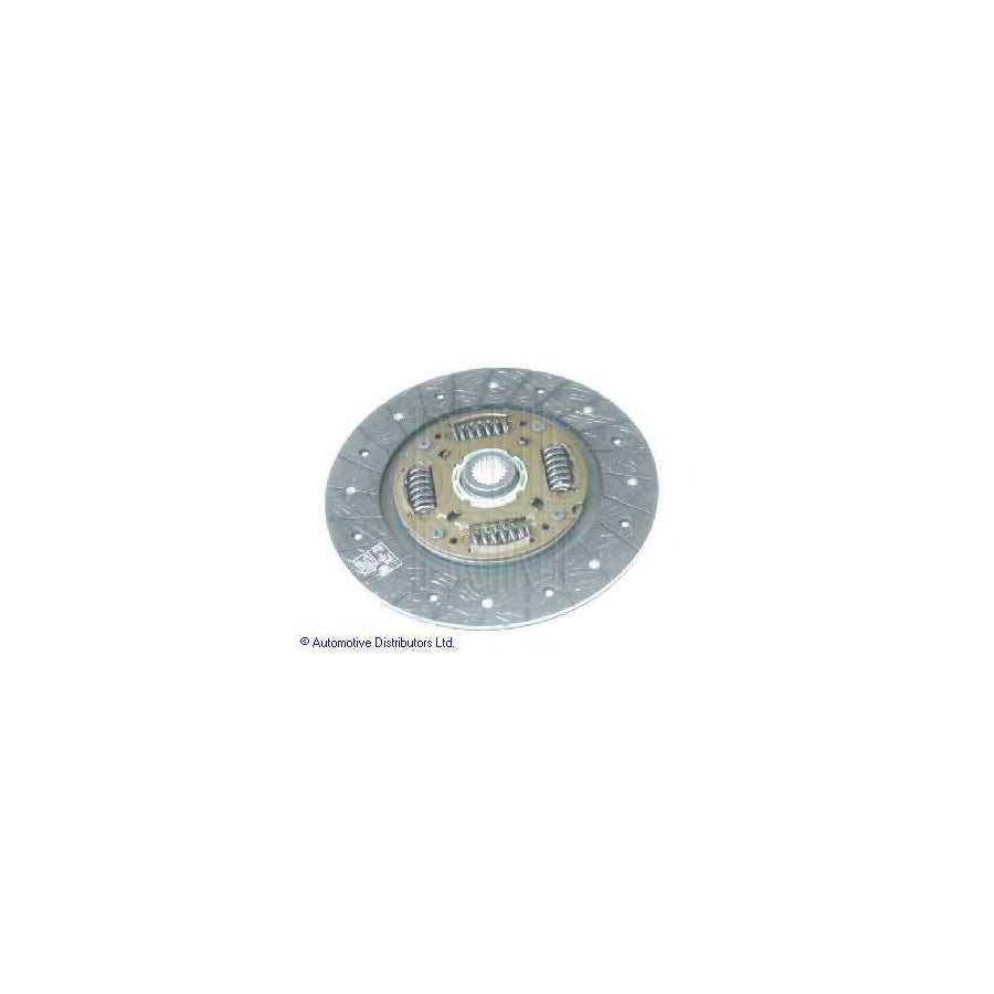 Blue Print Adg03184 Clutch Disc