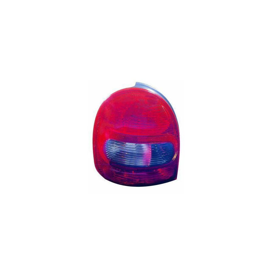 Abakus 4421919Rue Rear Light for Opel Corsa