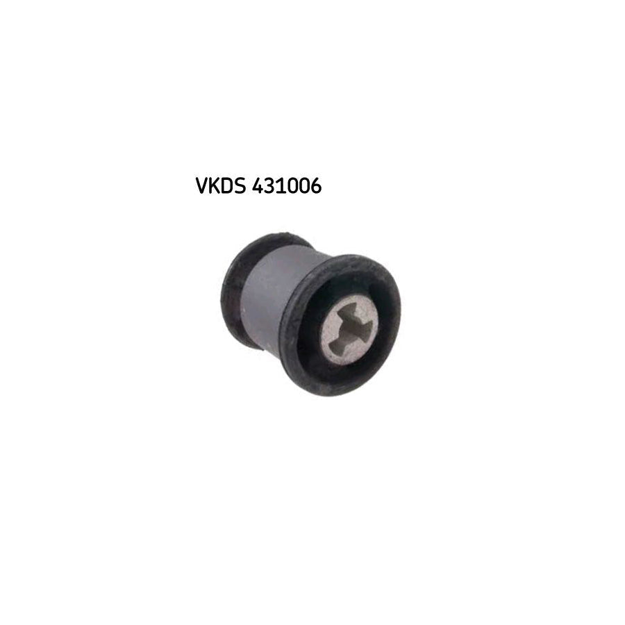 Skf Vkds 431006 Control Arm / Trailing Arm Bush | ML Performance UK Car Parts