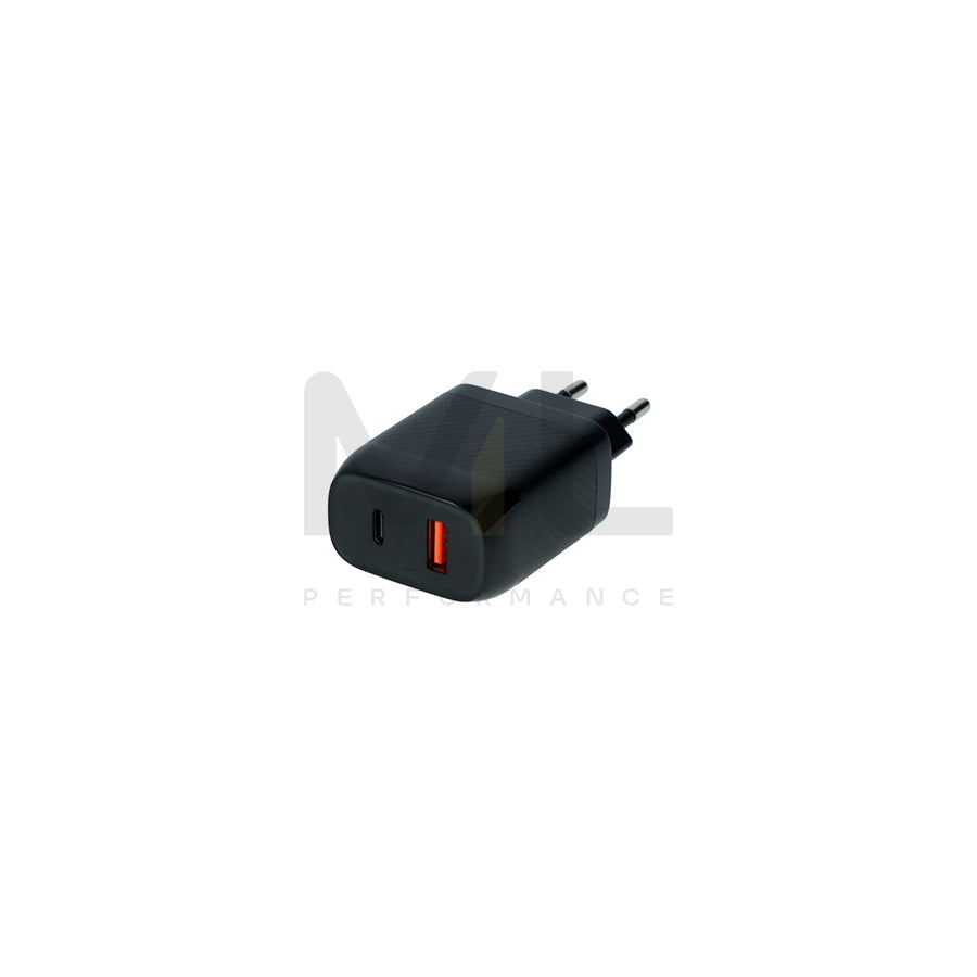 CARPOINT 0517078 In-car charger Power Delivery (PD), Quick Charging (QC)