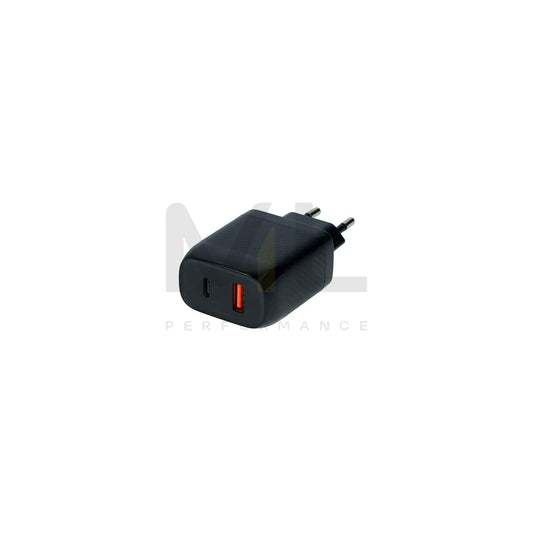 CARPOINT 0517078 In-car charger Power Delivery (PD), Quick Charging (QC)