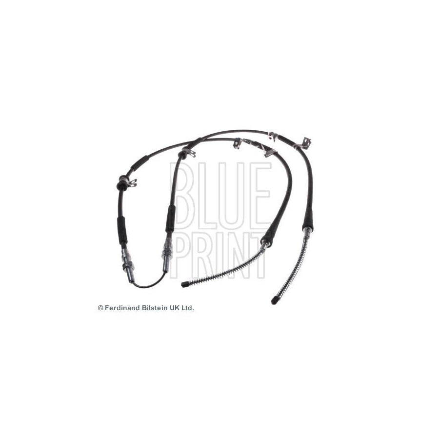 Blue Print Adg04656 Hand Brake Cable