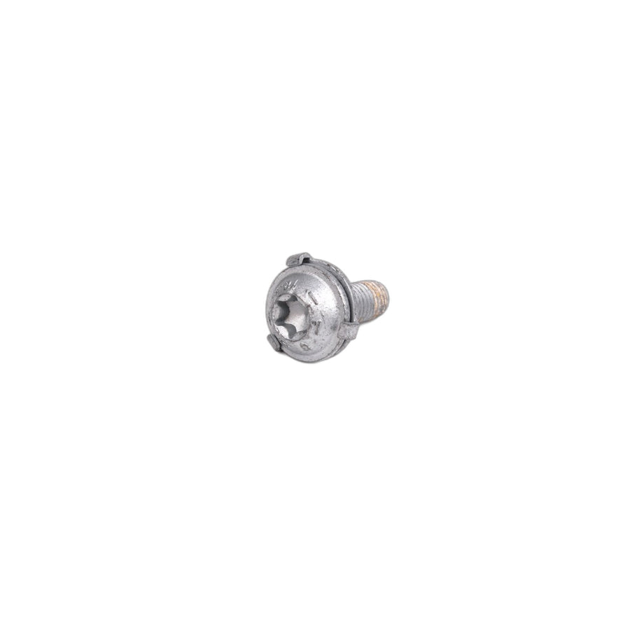 Genuine BMW 51717063831 E63 E60 E61 Torx Bolt M8X23 (Inc. 525d, 520i & 530xd) | ML Performance UK Car Parts