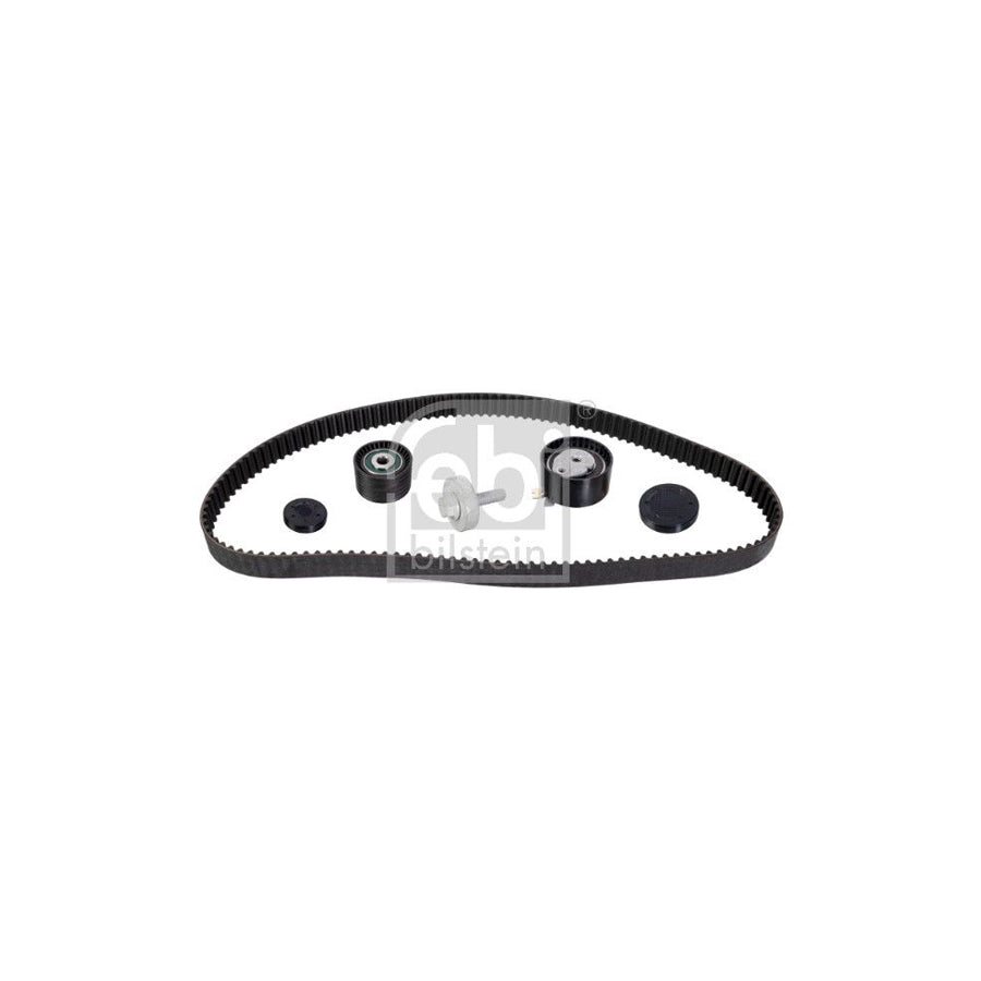 Febi Bilstein 36300 Timing Belt Kit