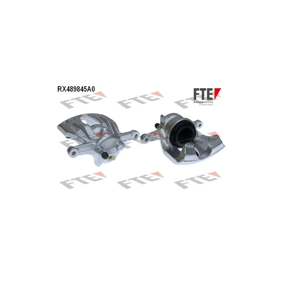 FTE Rx489845A0 Brake Caliper