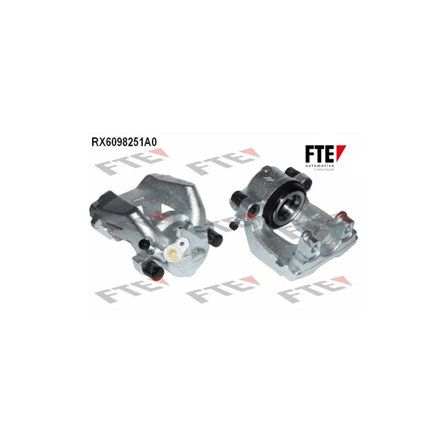 FTE Rx6098251A0 Brake Caliper for Citroã N C4