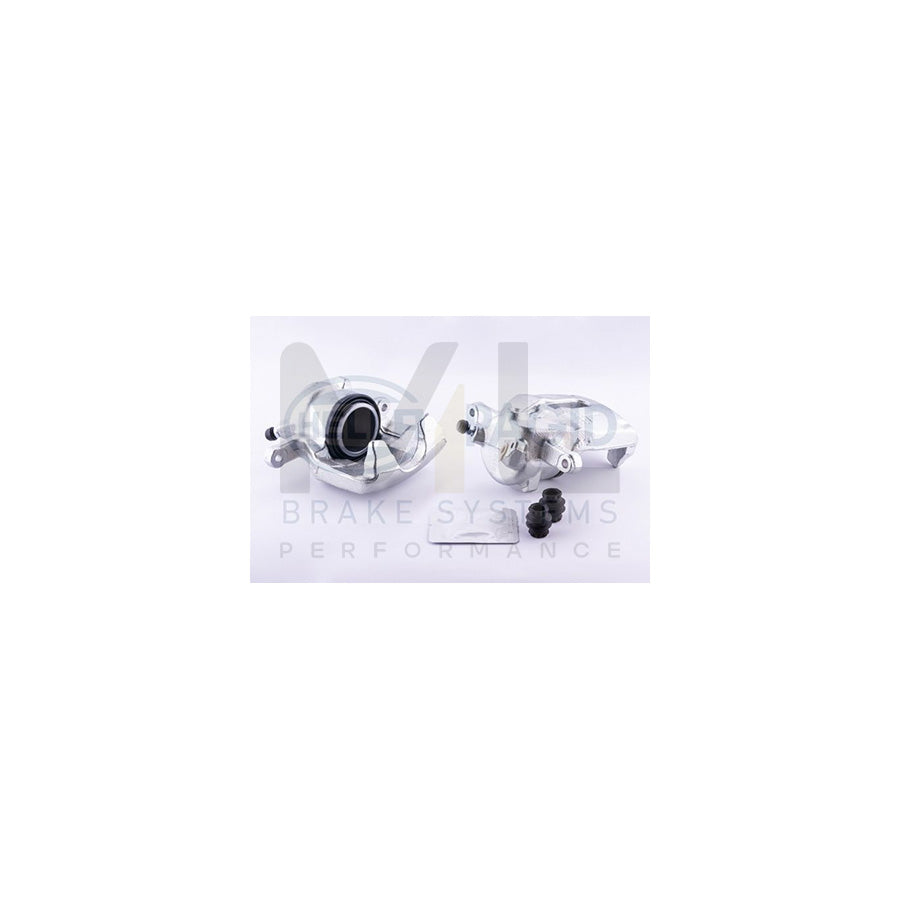 HELLA 8AC 355 390-071 Brake Caliper without holder