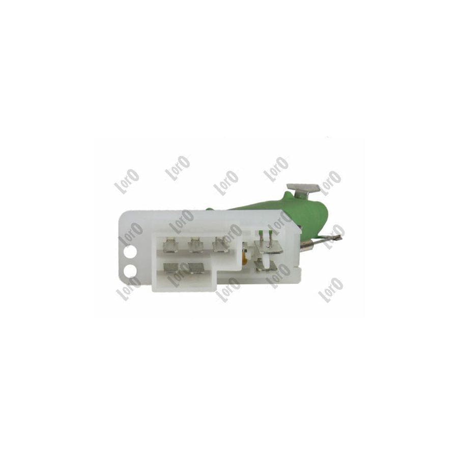 Abakus 133037005 Blower Motor Resistor