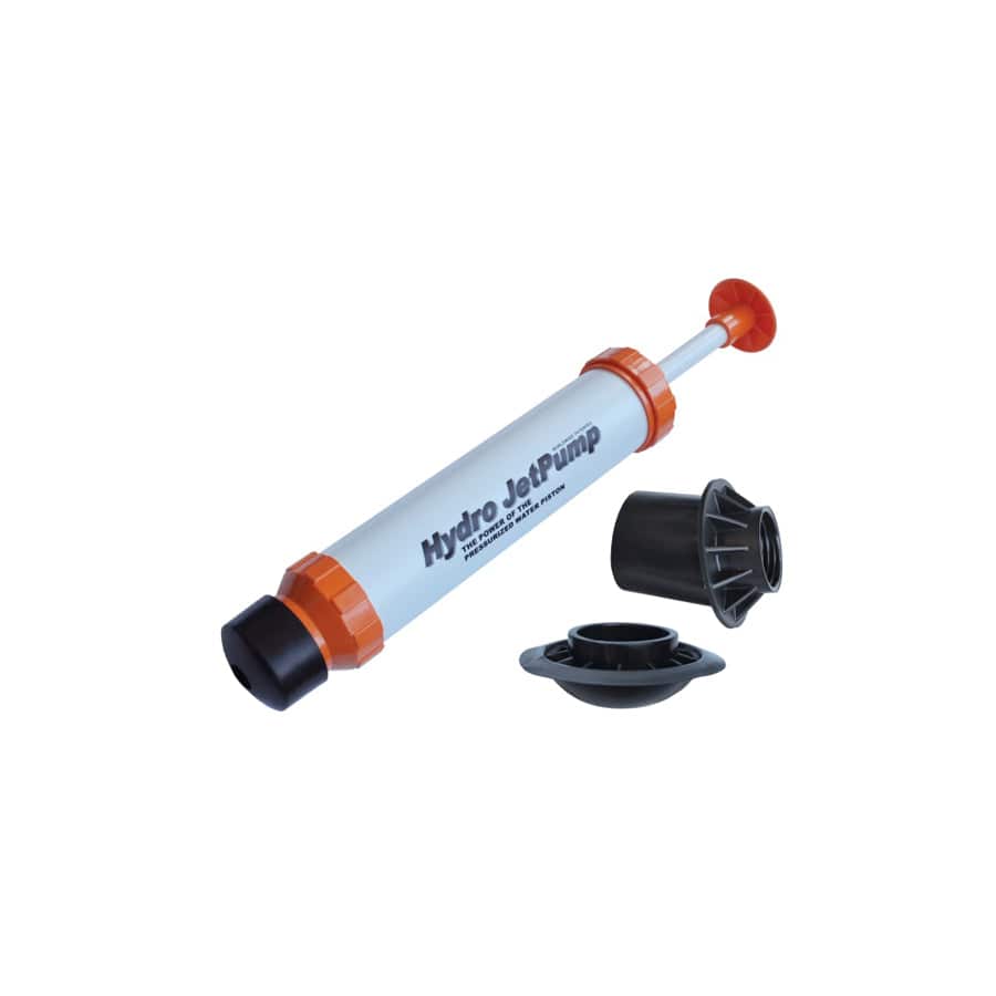 Faithfull FAIPDRHP20 HP20 Jet Pump Drain Unblocker