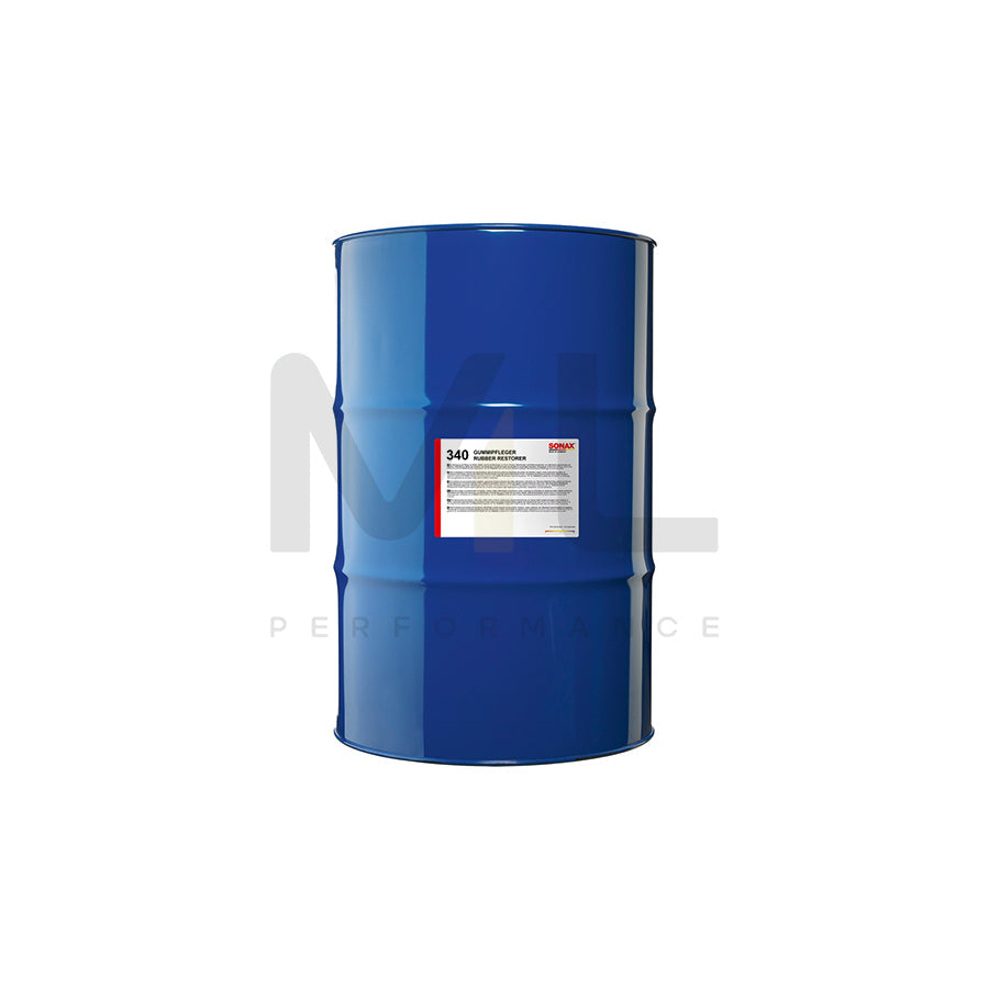 Sonax Rubber Protectant 200L