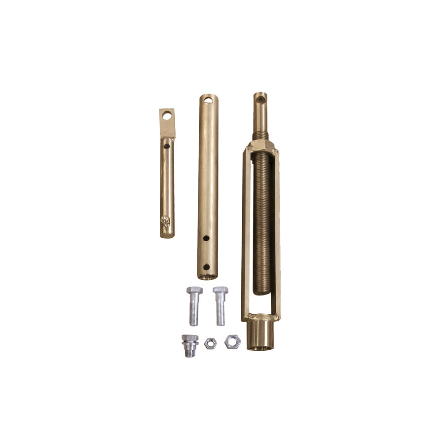 Gys 052673 Push-Pull Bar Car Body Accessories