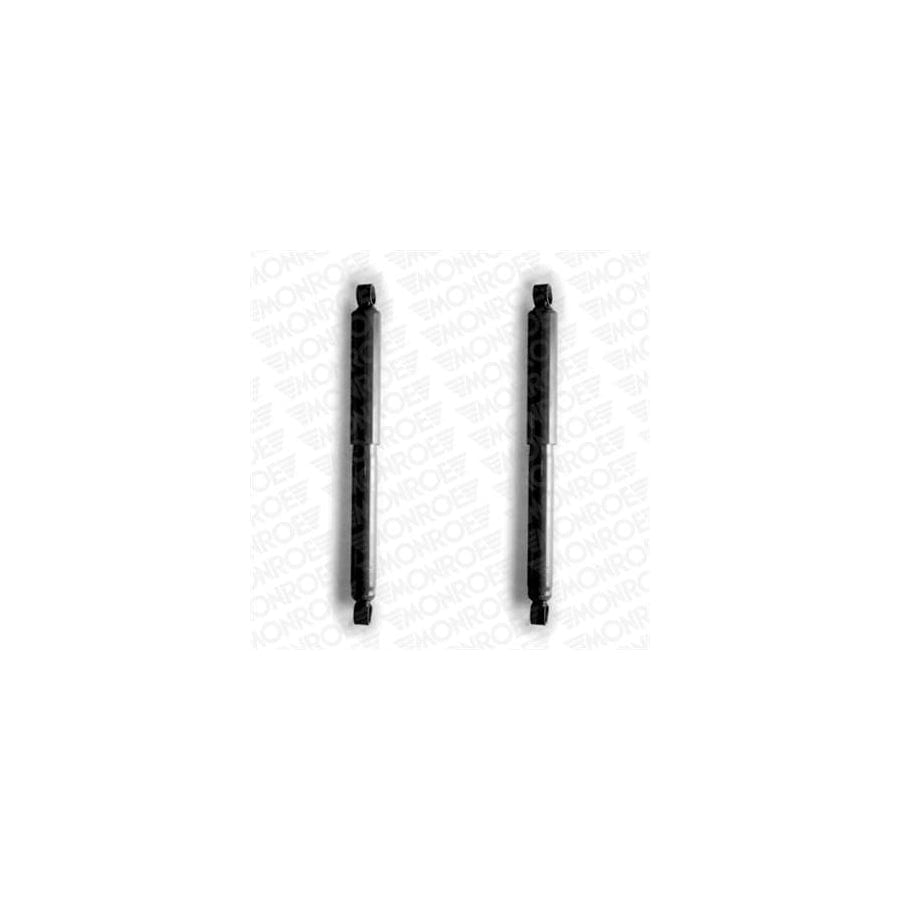 Monroe D7698 Shock Absorber for Ssangyong Korando