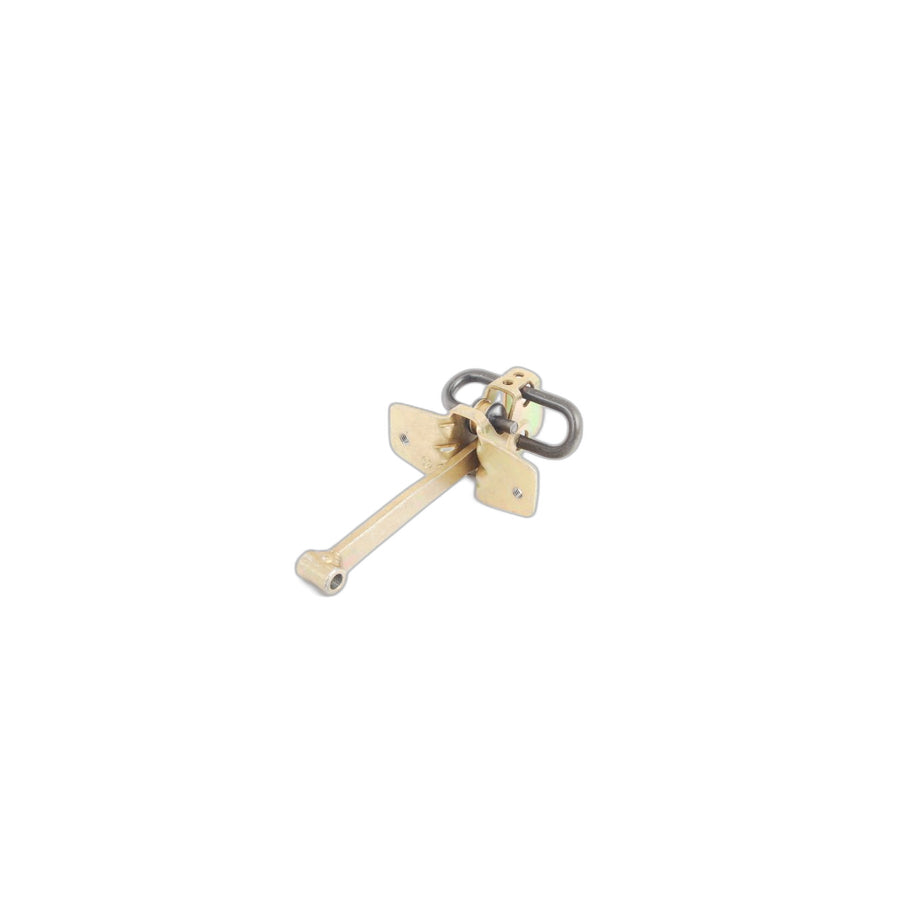 Genuine BMW 41511875865 E24 Door Brake (Inc. M6, 628CSi & M635CSi) | ML Performance UK Car Parts