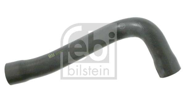 Febi Bilstein 27468 Radiator Hose For Bmw 5 Series