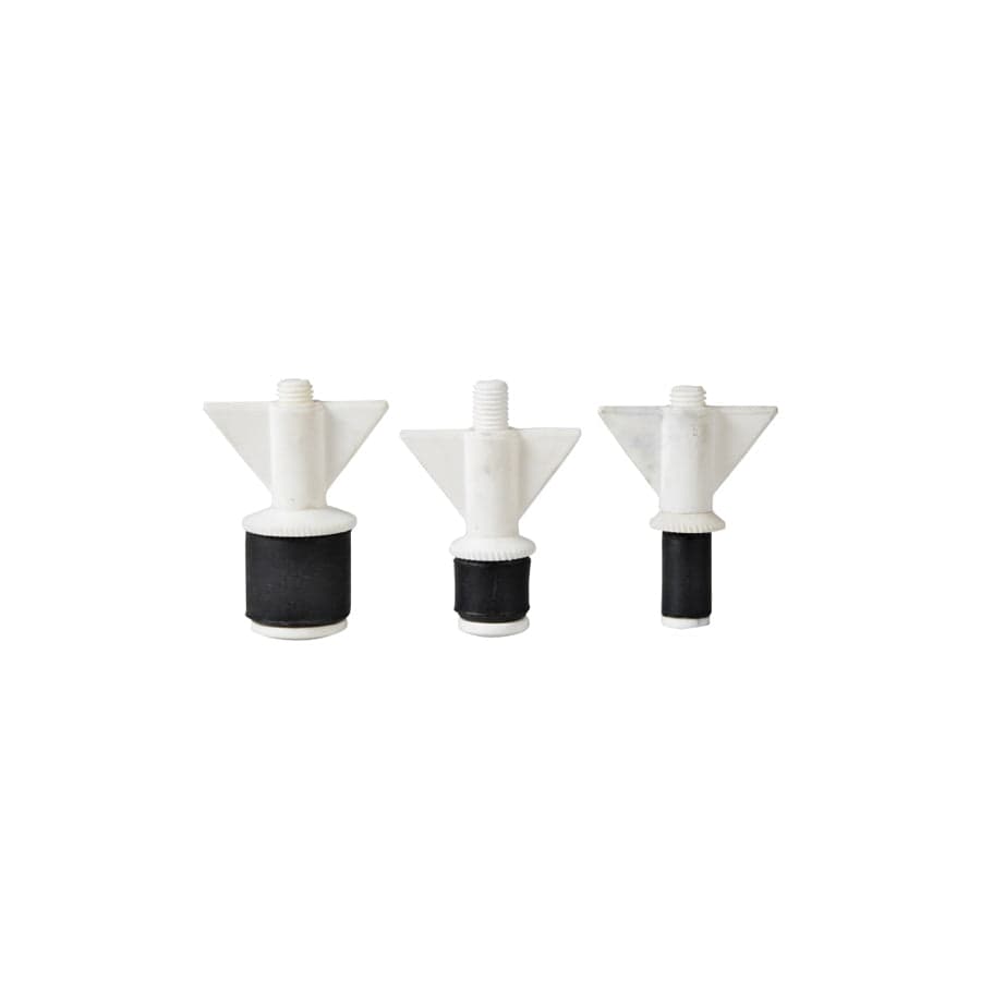Monument MON1369 1369X Test Plug Set of 6 15/22/28mm