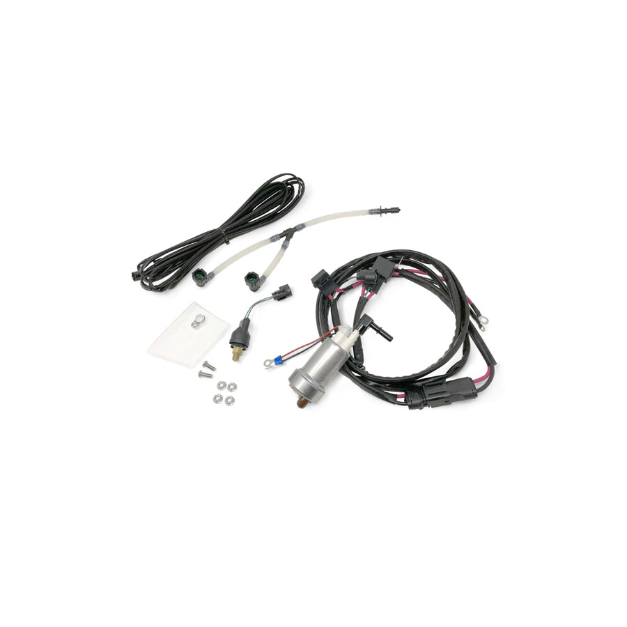 Precision Raceworks 601-0054 Black Market Parts Universal Fuel Pump Wiring Kit