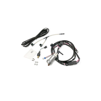 Precision Raceworks 601-0054 Black Market Parts Universal Fuel Pump Wiring Kit