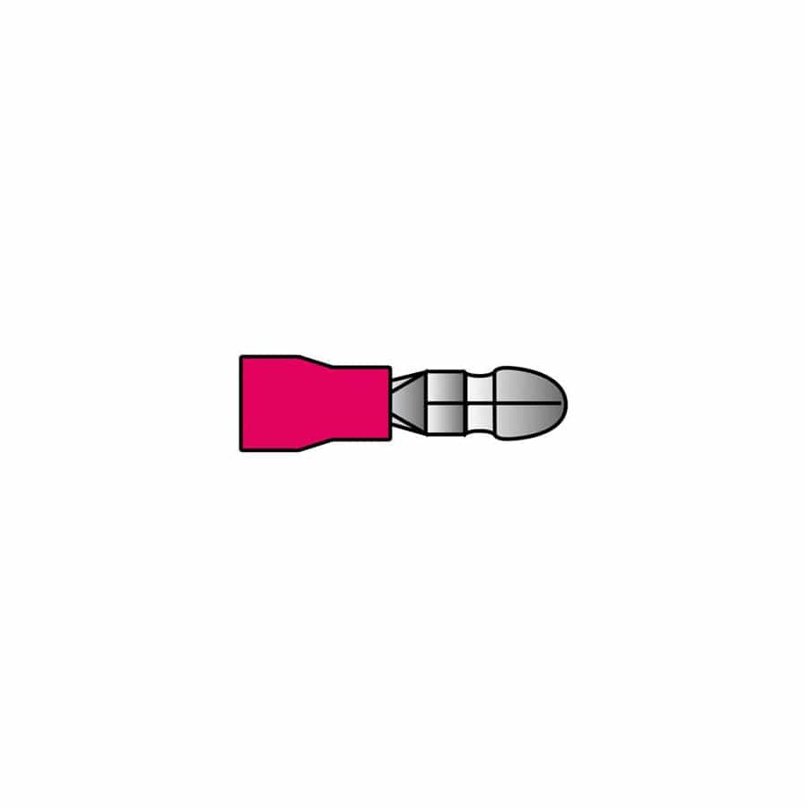 Carpoint 1624007 Squeeze Connector